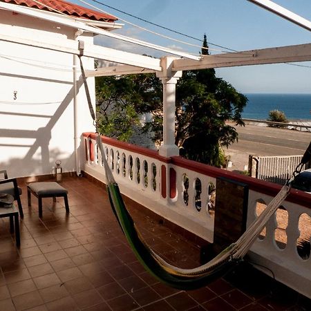 Cortijo De La Fuente Διαμέρισμα Albunol Εξωτερικό φωτογραφία