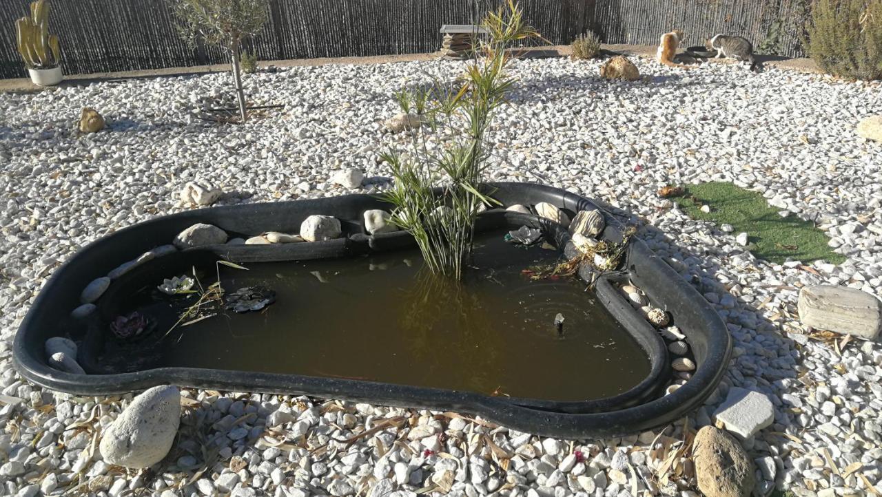 Cortijo De La Fuente Διαμέρισμα Albunol Εξωτερικό φωτογραφία