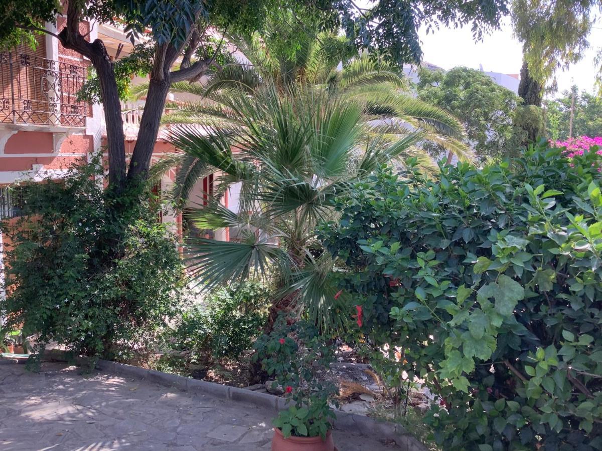 Cortijo De La Fuente Διαμέρισμα Albunol Εξωτερικό φωτογραφία