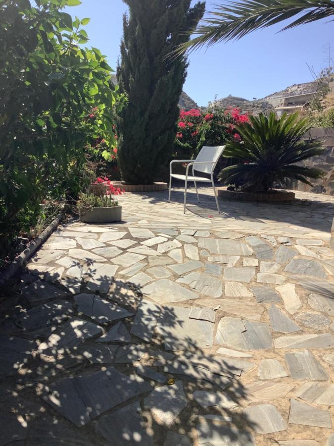 Cortijo De La Fuente Διαμέρισμα Albunol Εξωτερικό φωτογραφία