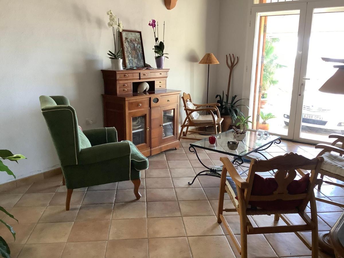 Cortijo De La Fuente Διαμέρισμα Albunol Εξωτερικό φωτογραφία