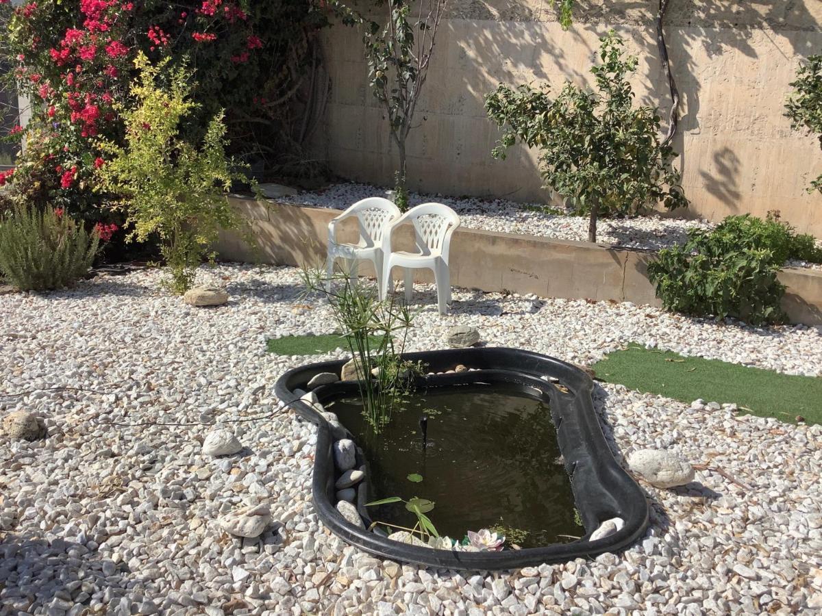 Cortijo De La Fuente Διαμέρισμα Albunol Εξωτερικό φωτογραφία