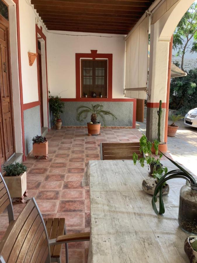 Cortijo De La Fuente Διαμέρισμα Albunol Εξωτερικό φωτογραφία