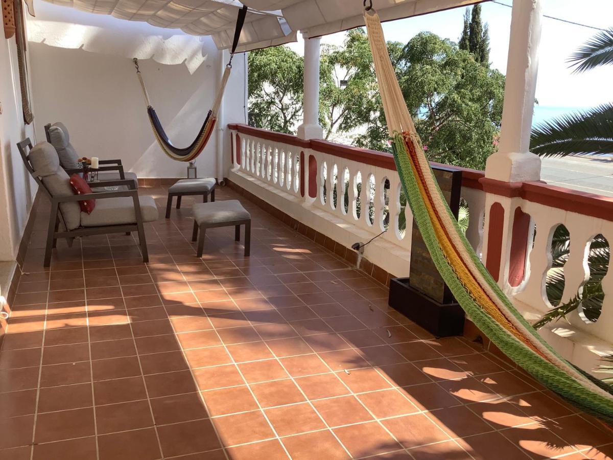 Cortijo De La Fuente Διαμέρισμα Albunol Εξωτερικό φωτογραφία