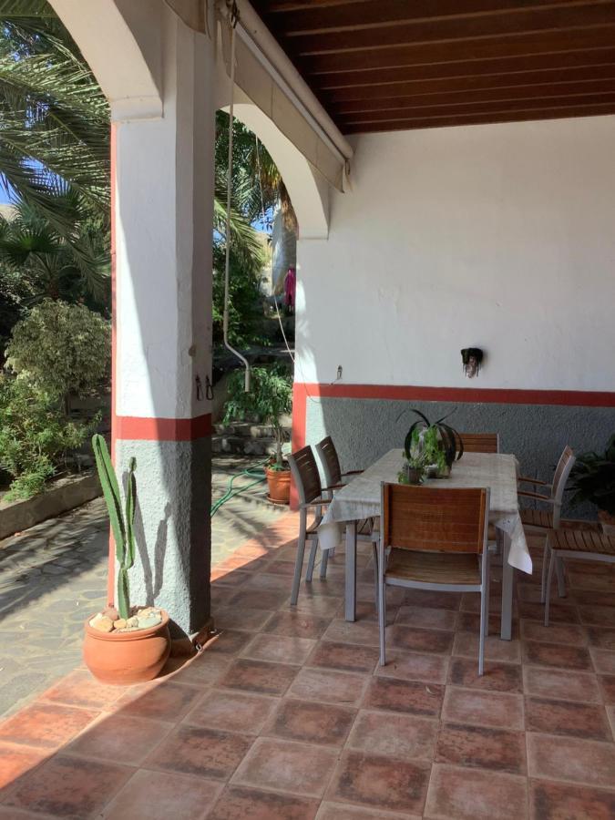 Cortijo De La Fuente Διαμέρισμα Albunol Εξωτερικό φωτογραφία