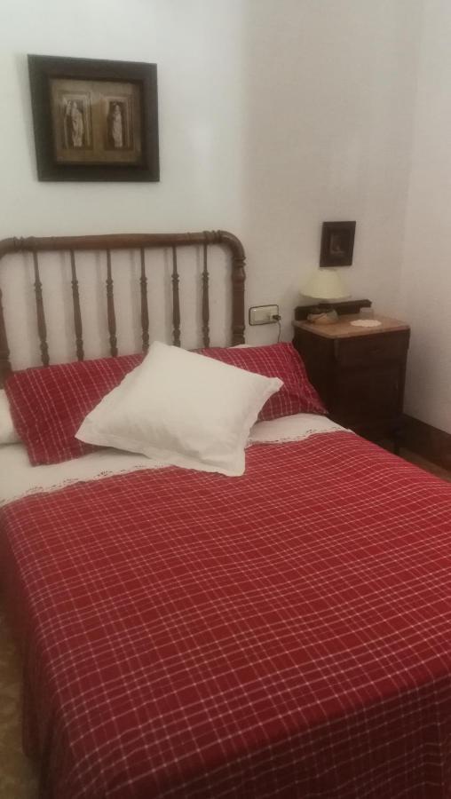 Cortijo De La Fuente Διαμέρισμα Albunol Εξωτερικό φωτογραφία