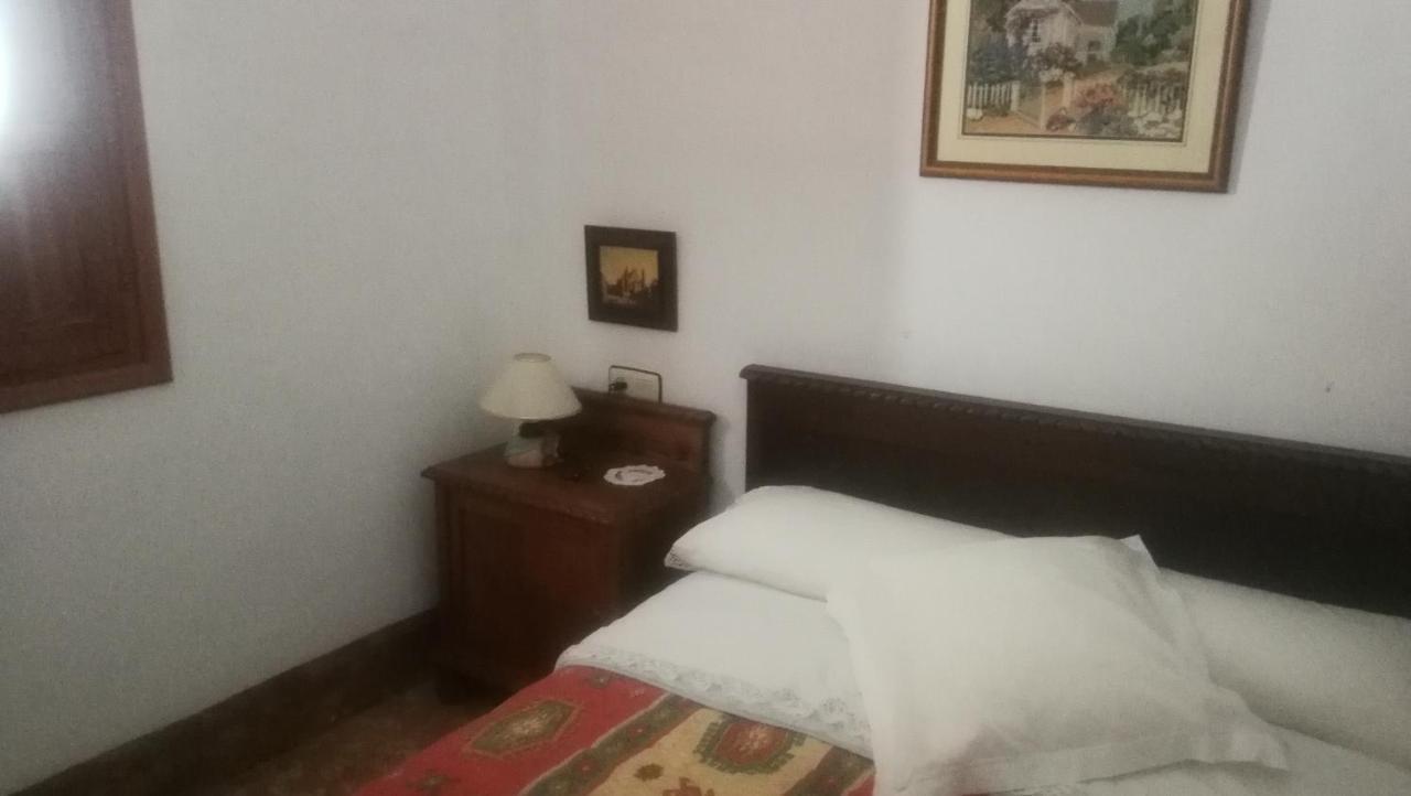 Cortijo De La Fuente Διαμέρισμα Albunol Εξωτερικό φωτογραφία