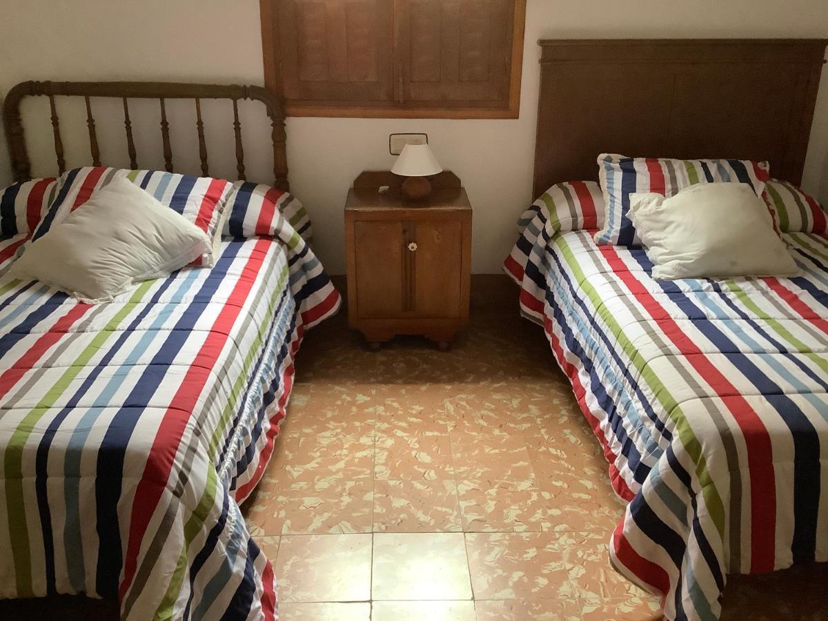 Cortijo De La Fuente Διαμέρισμα Albunol Εξωτερικό φωτογραφία