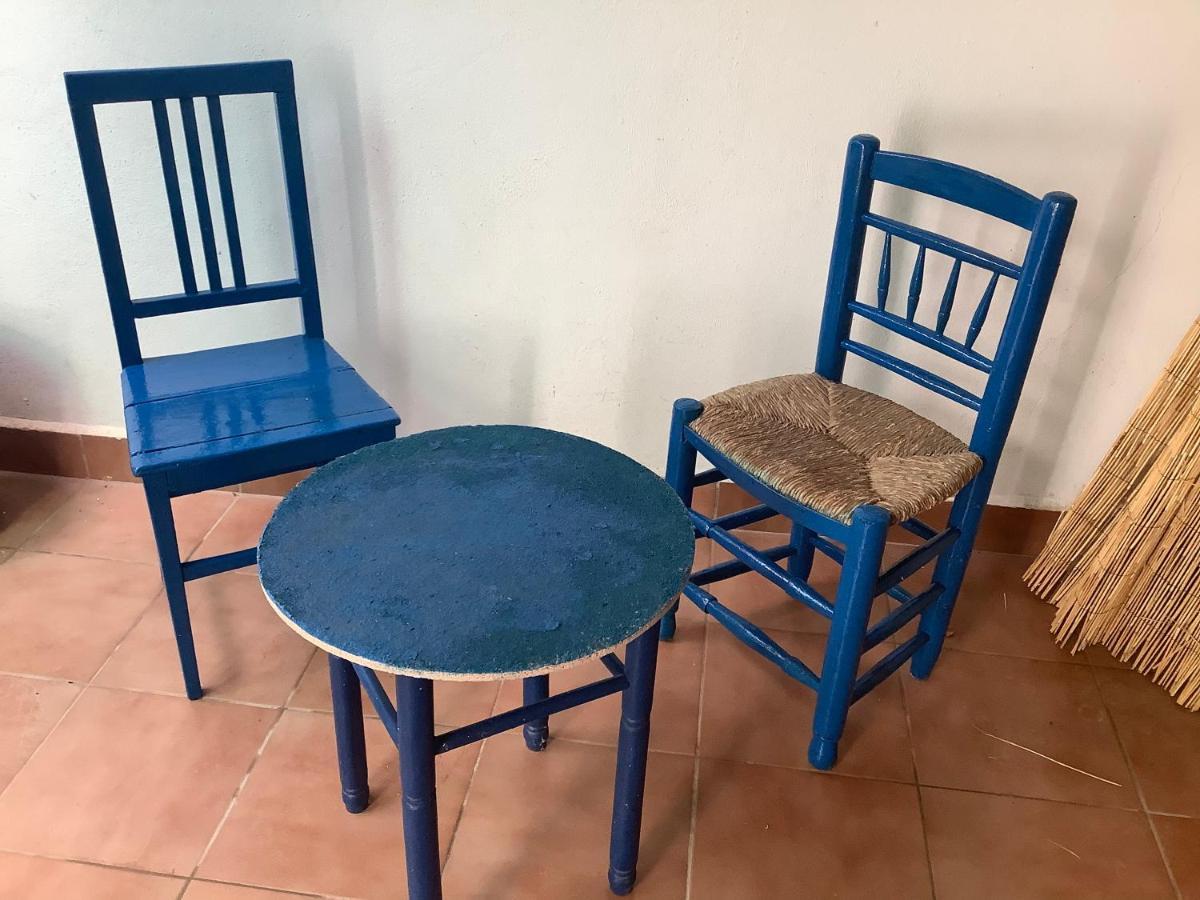 Cortijo De La Fuente Διαμέρισμα Albunol Εξωτερικό φωτογραφία