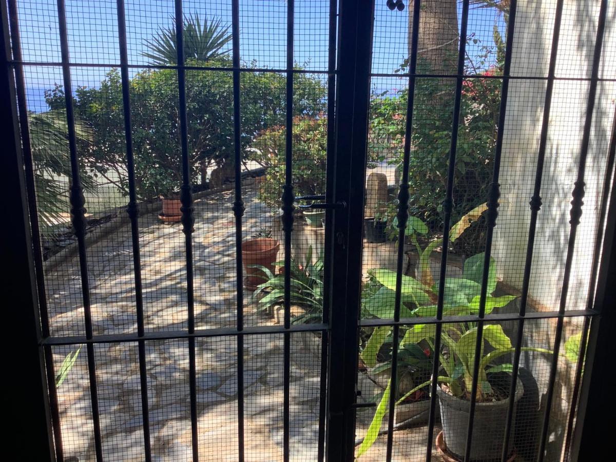 Cortijo De La Fuente Διαμέρισμα Albunol Εξωτερικό φωτογραφία