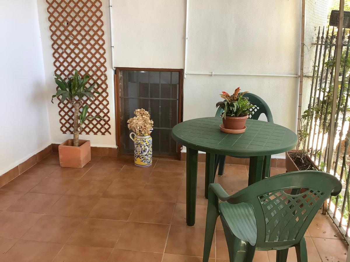 Cortijo De La Fuente Διαμέρισμα Albunol Εξωτερικό φωτογραφία