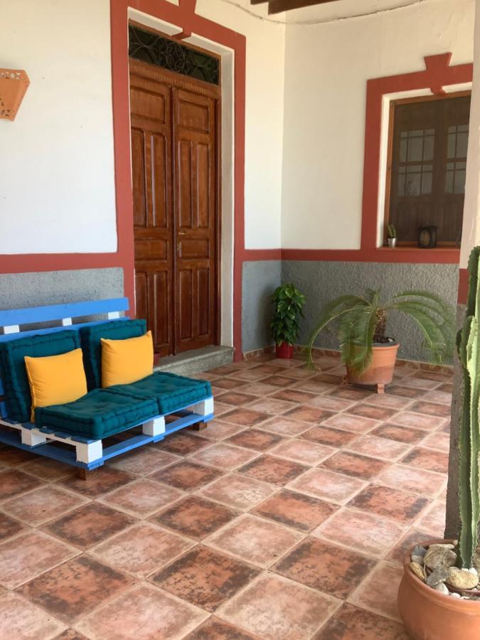 Cortijo De La Fuente Διαμέρισμα Albunol Εξωτερικό φωτογραφία