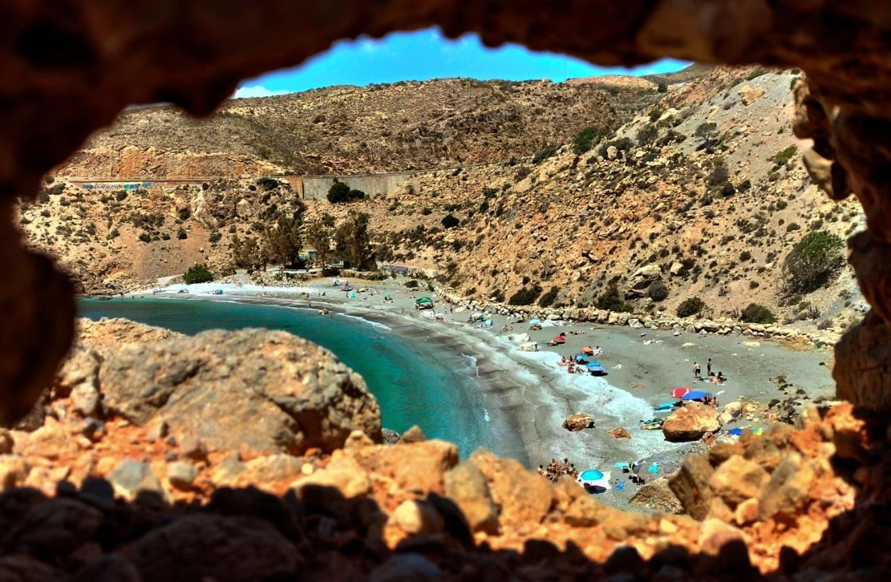 Cortijo De La Fuente Διαμέρισμα Albunol Εξωτερικό φωτογραφία