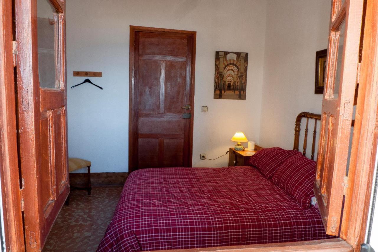 Cortijo De La Fuente Διαμέρισμα Albunol Εξωτερικό φωτογραφία